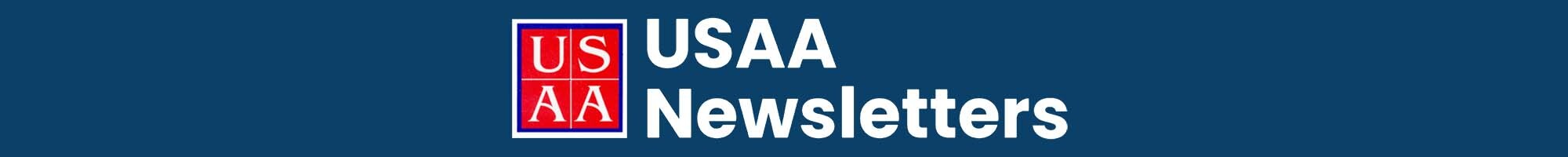 USAA Newsletters